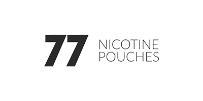 77 NICOTINE POUCHES