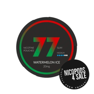 77 WATERMELON ICE