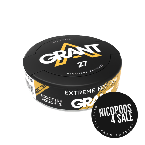 GRANT EXTREME Edition