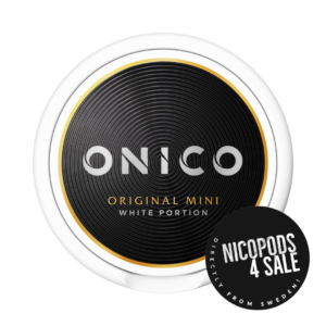 Onico Mini White