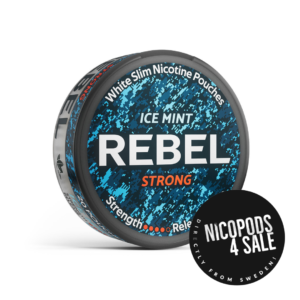 REBEL Ice Mint