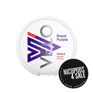 VELO Royal Purple X-Strong