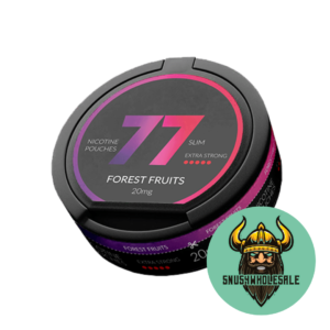 77 Forest Fruits Strong