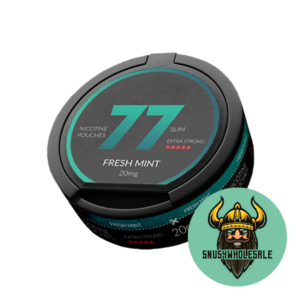 77 Fresh Mint Strong