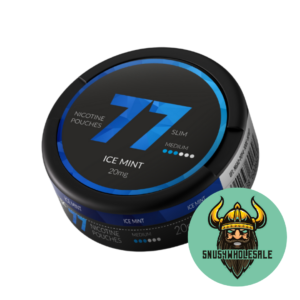77 Ice Mint