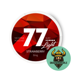 77 Light Strawberry