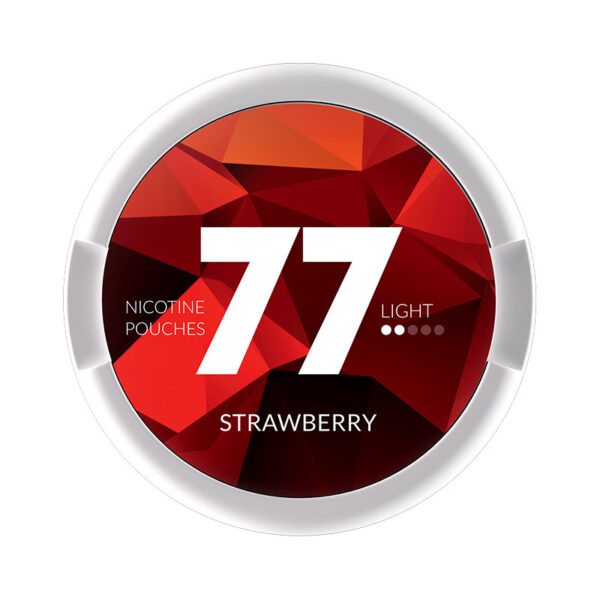77 Light Strawberry