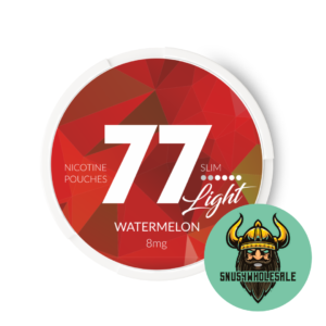 77 Light Watermelon