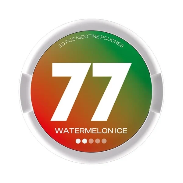 77 Light Watermelon