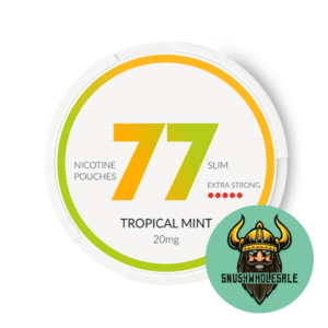 77 Tropical Mint Strong