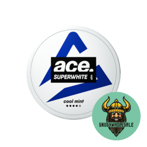 ACE Cool Mint