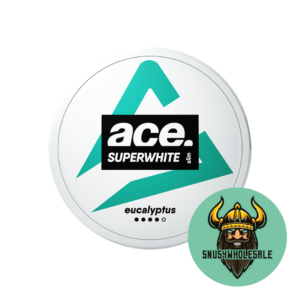 ACE Eucalyptus