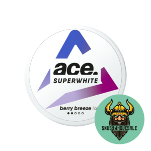 ACE SUPERWHITE BERRY BREEZE LOW