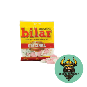 AHLGRENS BILAR ORIGINAL