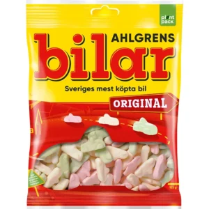 AHLGRENS BILAR ORIGINAL