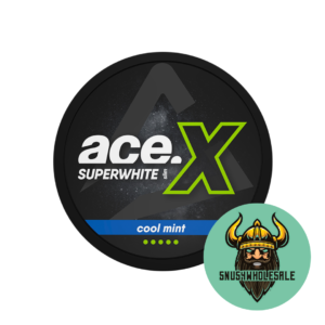 Ace X Cool Mint