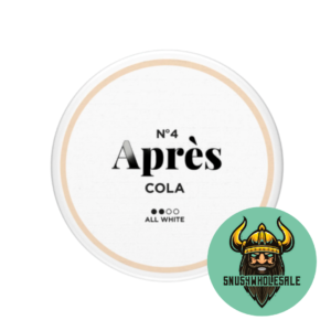 Aprés Cola