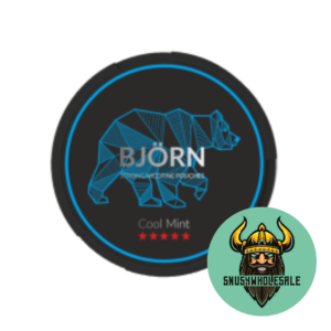 BJÖRN COOL MINT