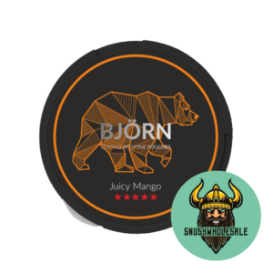 BJÖRN Juicy Mango