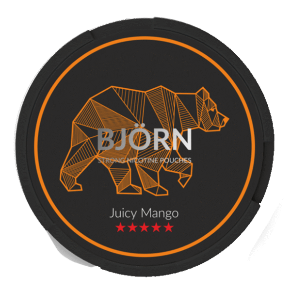 BJÖRN Juicy Mango