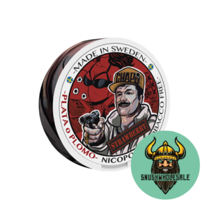 CHAPO Strawberry