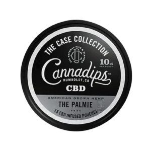 Cannadips The Palmie