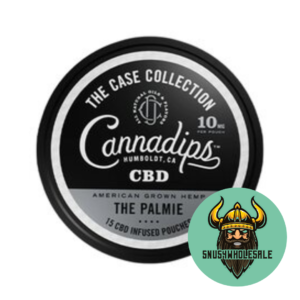 Cannadips The Palmie Limited Edition