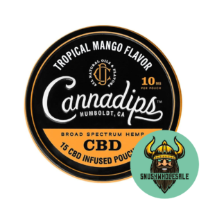 Cannadips Tropical Mango