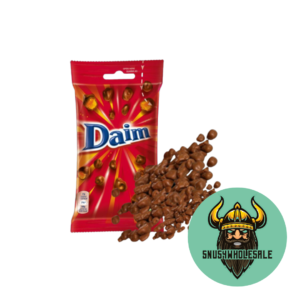 DAIM DRAGÉES 250G