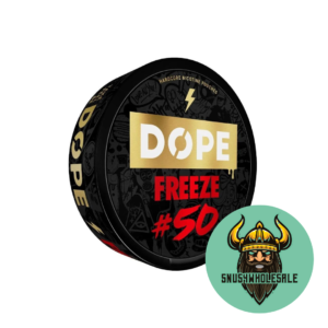 DOPE FREEZE 50MG