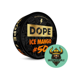 DOPE ICE MANGO #50