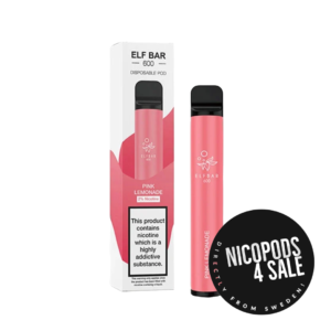 ELFBAR PINK LEMONADE