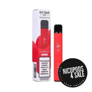 ELFBAR WATERMELON