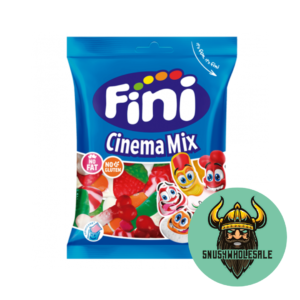 FINI CINEMA MIX