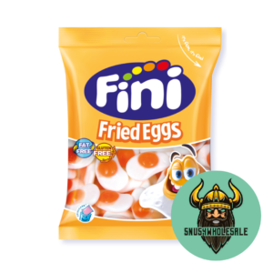 FINI FRIED EGGS