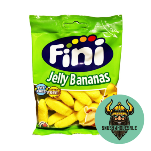 FINI JELLY BANANAS