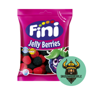 FINI JELLY BERRIES