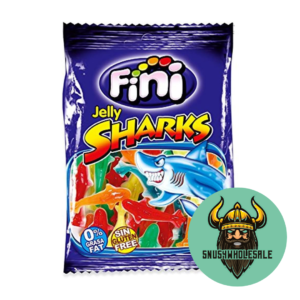 FINI JELLY SHARKS