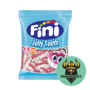 FINI JELLY TEETH