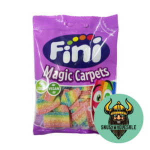 FINI MAGIC CARPETS
