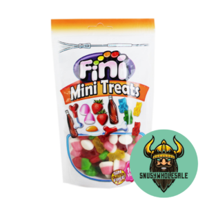 FINI MINI TREATS 150G