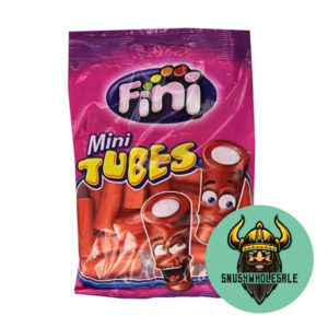 FINI MINI TUBES