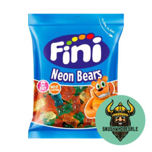 FINI NEON BEARS