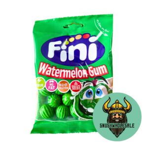 FINI WATERMELON BUBBLEGUM