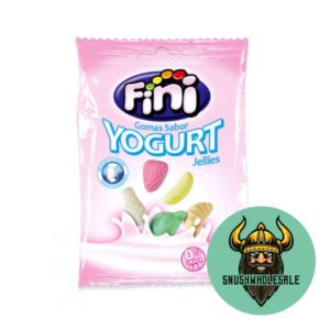 FINI YOGURT