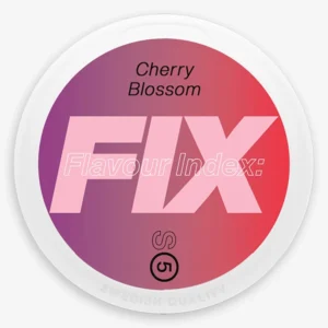 FIX CHERRY BLOSSOM S5