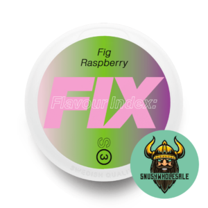 FIX FIG RASPBERRY S3