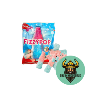 FIZZY POP 80G