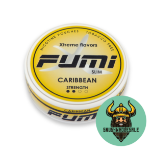 FUMI CARIBBEAN