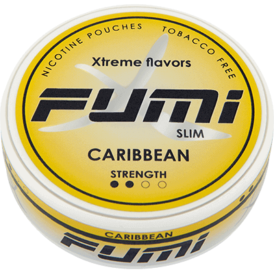 FUMI CARIBBEAN